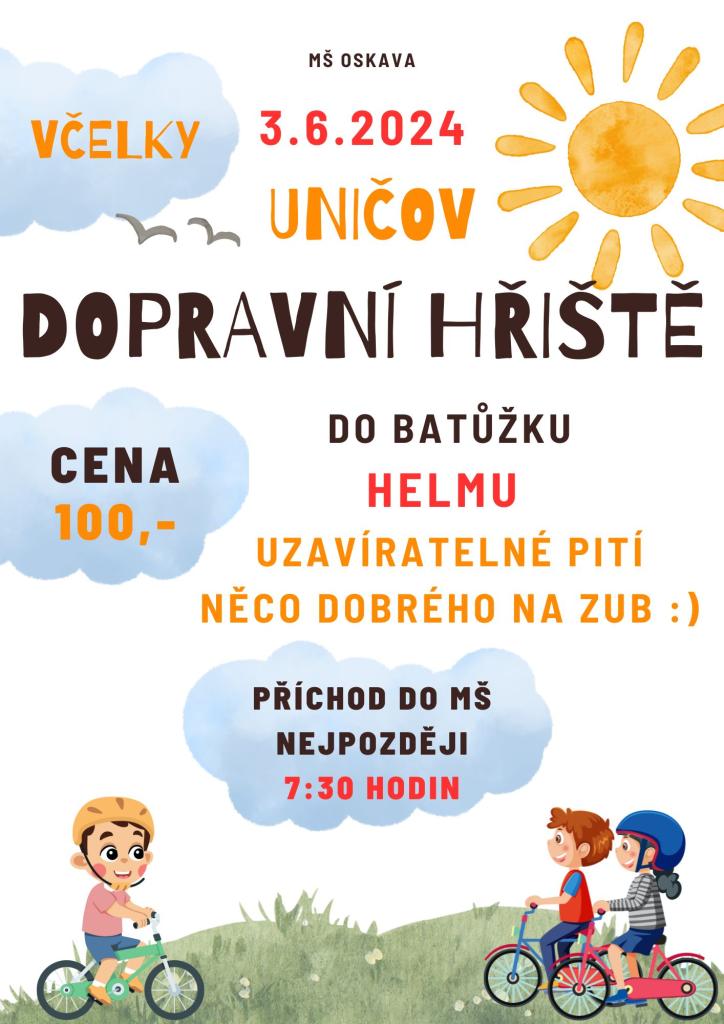 Dopravní hřitě