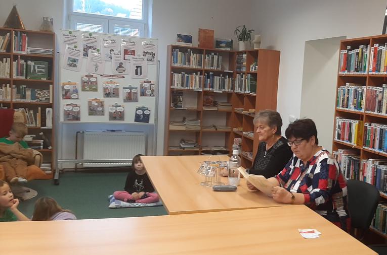 cteni s&nbsp;babickami