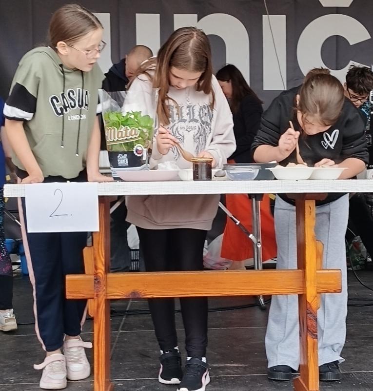 Uničovský gulášfest