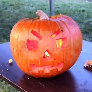 Halloween nebo dušičky? 1