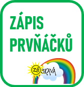 Zápis prvňáčků